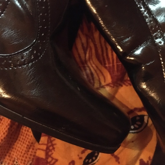 Sexy witchy Boots - Picture 5 of 8